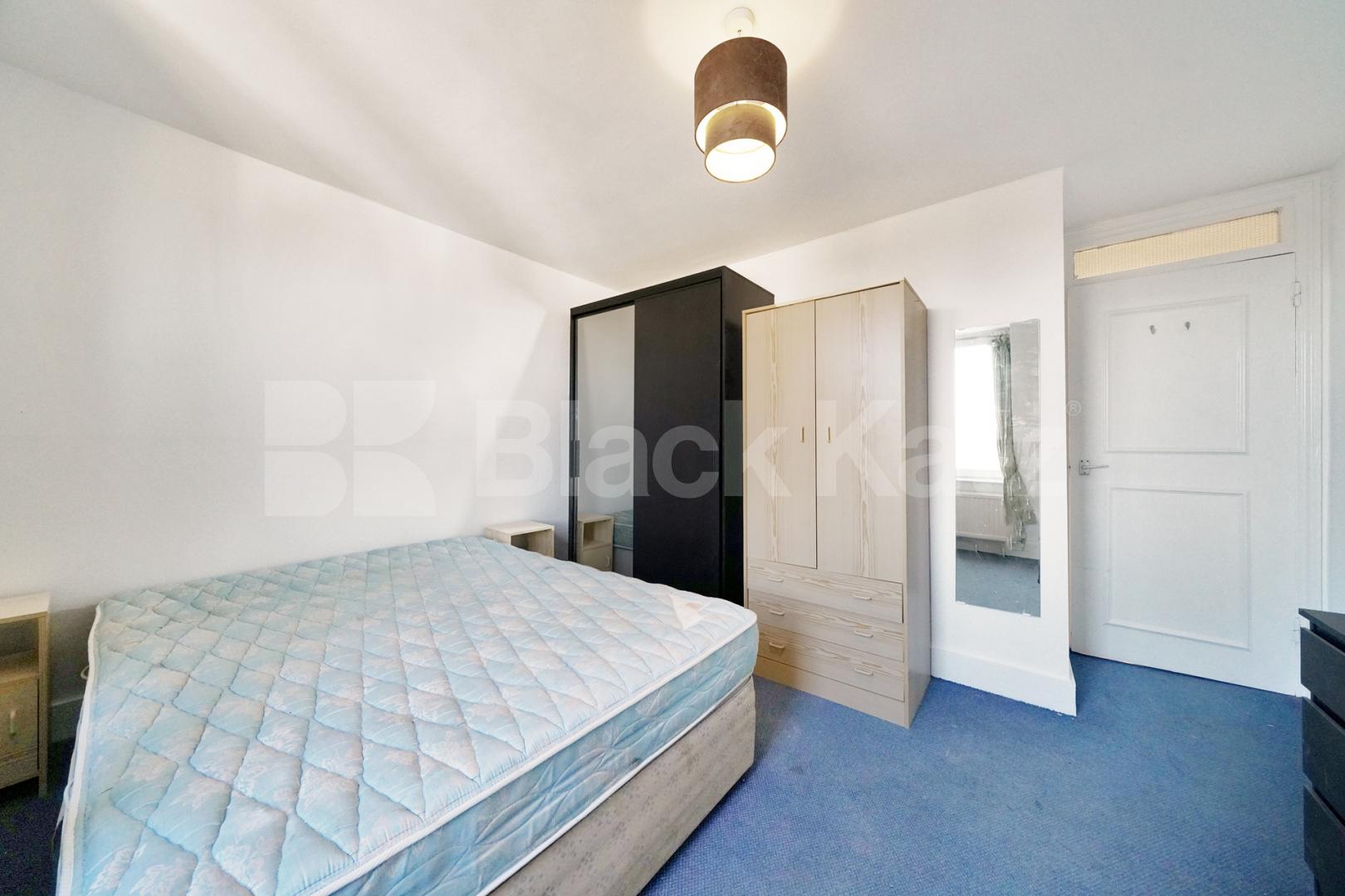 Split level conversion offering 528 Sq. Ft of living & entertaining space  Ashurst Gardens, Tulse Hill / Brixton